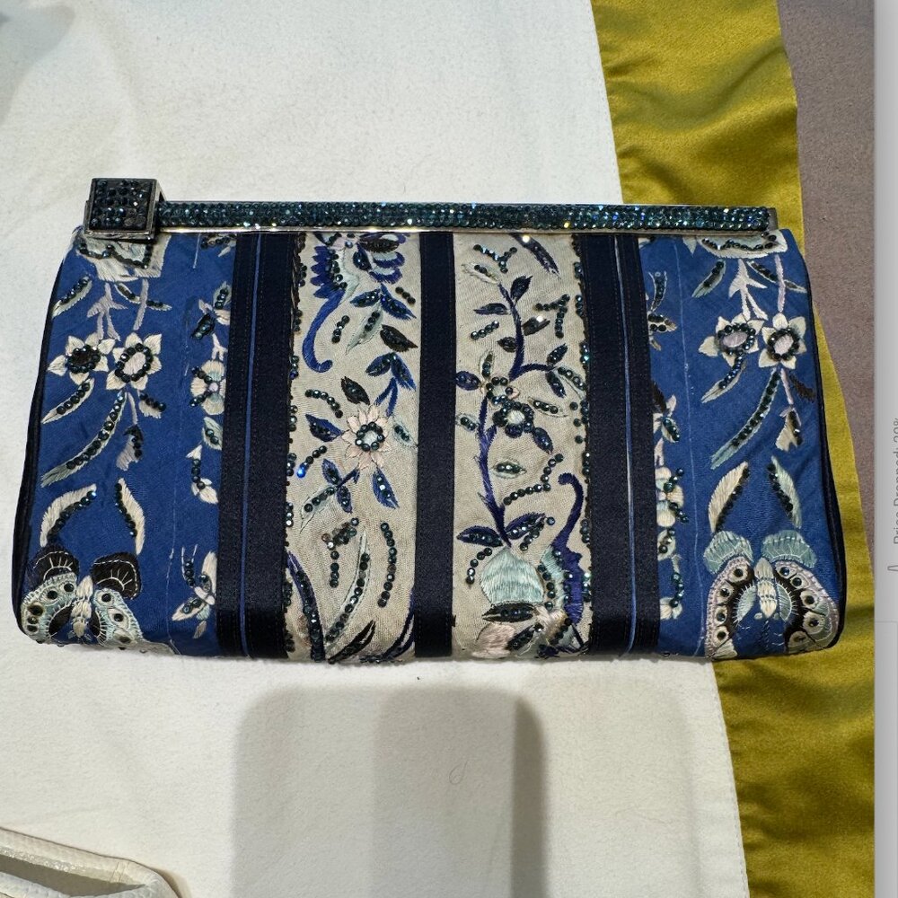 Judith Leiber Cocktail Bag